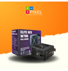 Блок питания Cooler Master Elite Nex 700W [80+ STANDART]